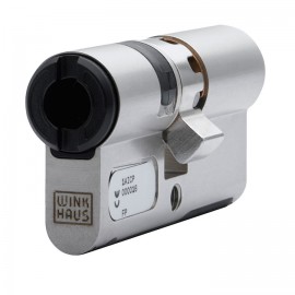 Bombí doble (electrònica als dos costats) BS01