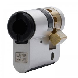 Mig bombí (electrònica a un sol costat) BS02 