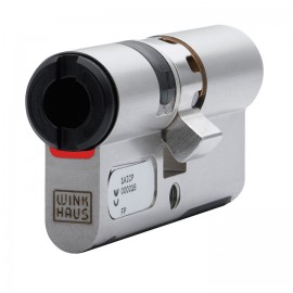 Bombí doble (electrònica a un sol costat) BS05