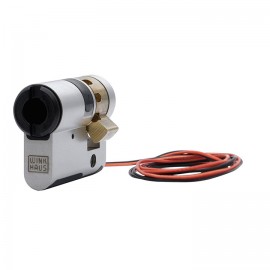 Mig bombí (electrònica a un sol costat) BS12