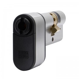 Bombí doble amb extra de bateria BS21