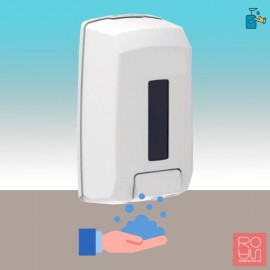 Dosificador de gel per paret Ref. DH-200