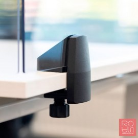 Pinces per a superfícies d'escriptori