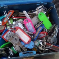 La problemàtica de les claus