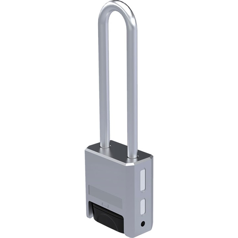 Cadenat/Candau intel·ligent per apertura amb mòbil