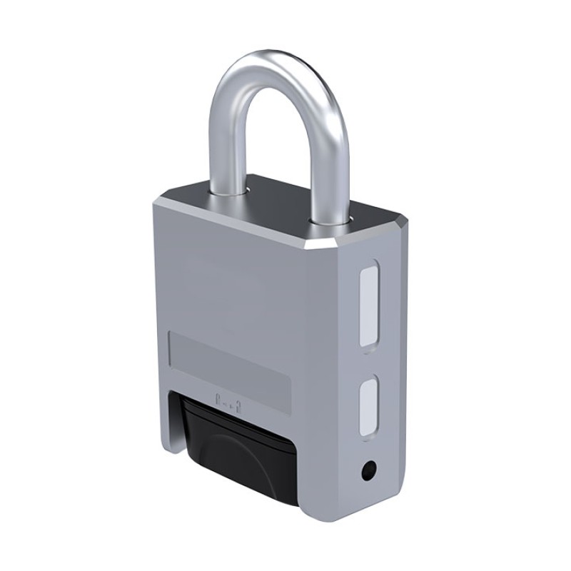 Cadenat/Candau intel·ligent per apertura amb mòbil