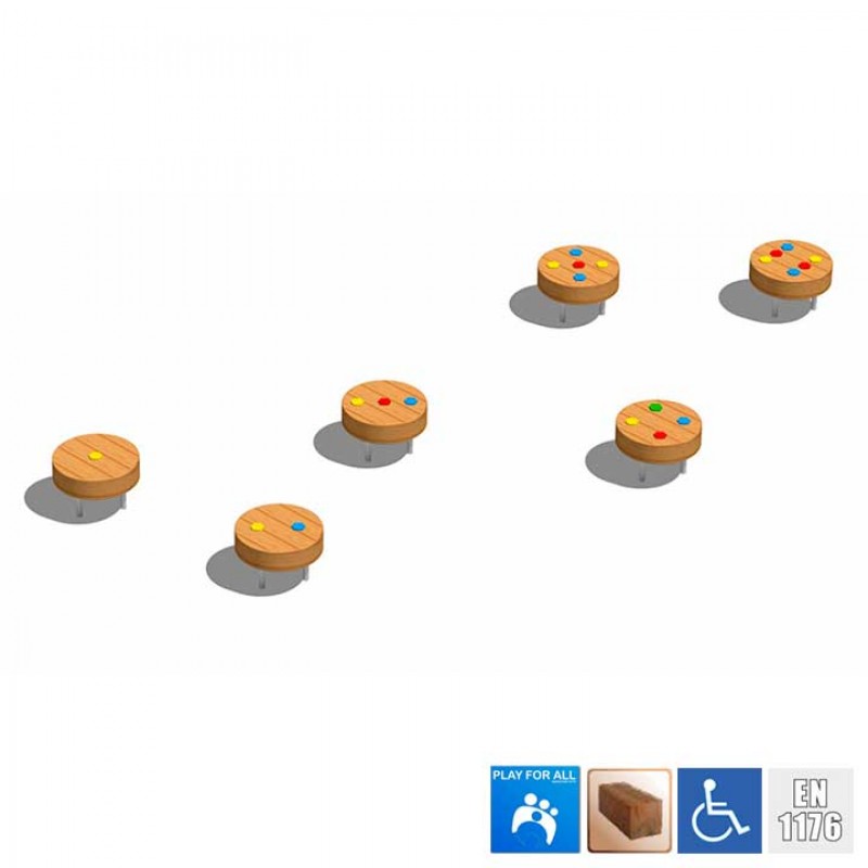 Joc musical Ref. 011122 