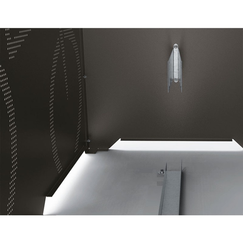 Refugi per bicicletes Berlín