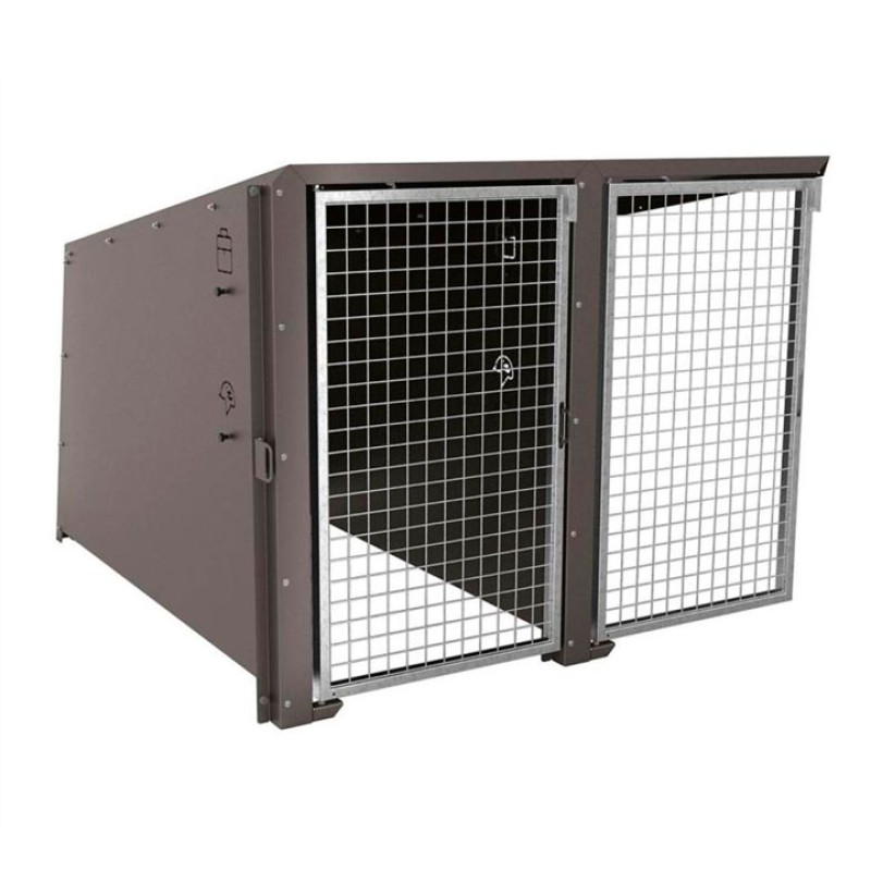 Refugi per bicicletes Berlín