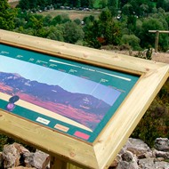 Senyalització Rústica per a Itineraris i Espais Naturals