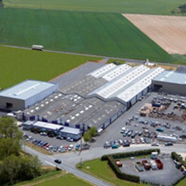 La nostra fabricació